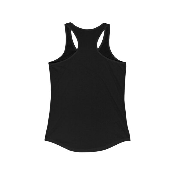 KILINDA SuperShero Women’s Racerback Tank