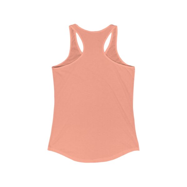 KILINDA SuperShero Women’s Racerback Tank