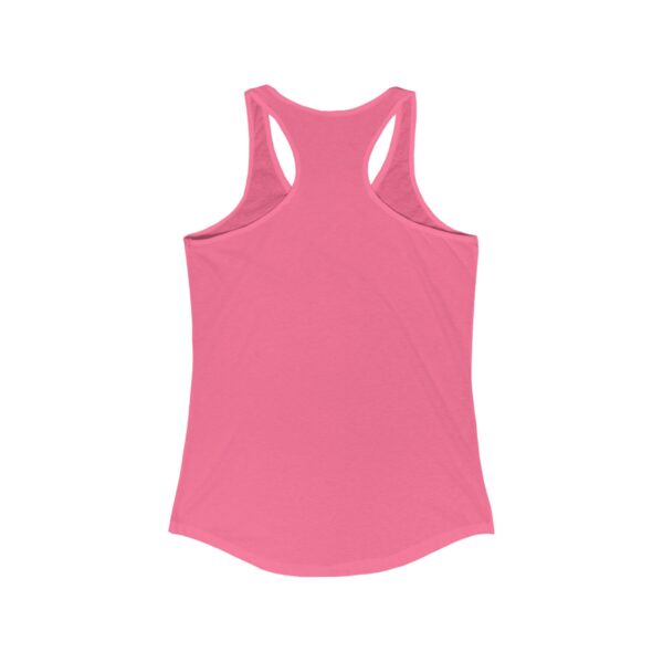 KILINDA SuperShero Women’s Racerback Tank