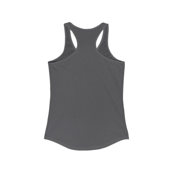 KILINDA SuperShero Women’s Racerback Tank