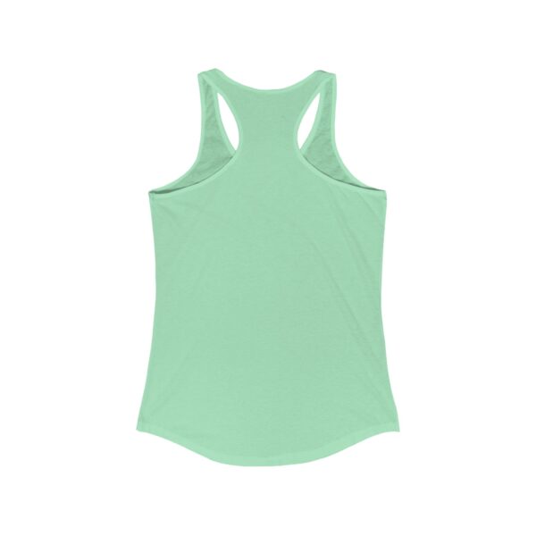 KILINDA SuperShero Women’s Racerback Tank