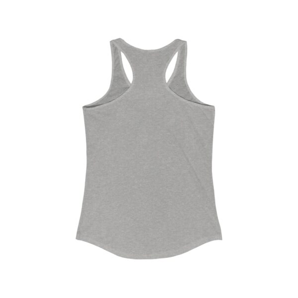 KILINDA SuperShero Women’s Racerback Tank