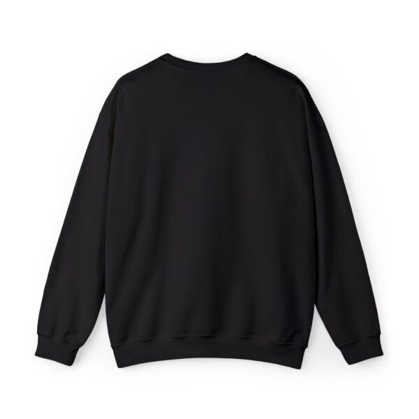 KILINDA SuperShero Crewneck Embroidered Sweatshirt - Image 6