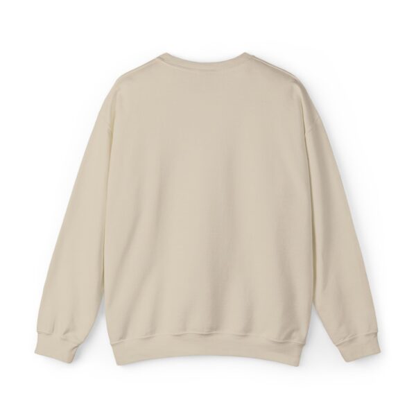 KILINDA SuperShero Crewneck Embroidered Sweatshirt - Image 8