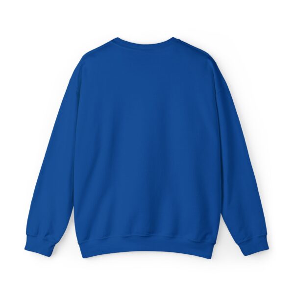 KILINDA SuperShero Crewneck Embroidered Sweatshirt - Image 24