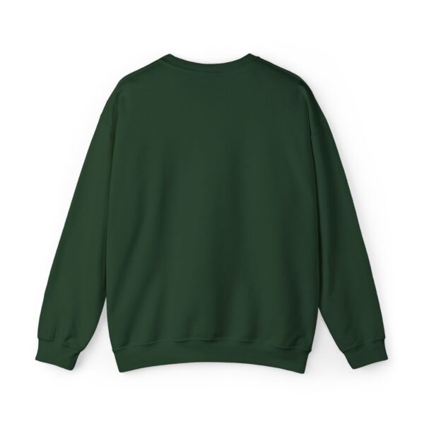 KILINDA SuperShero Crewneck Embroidered Sweatshirt - Image 16