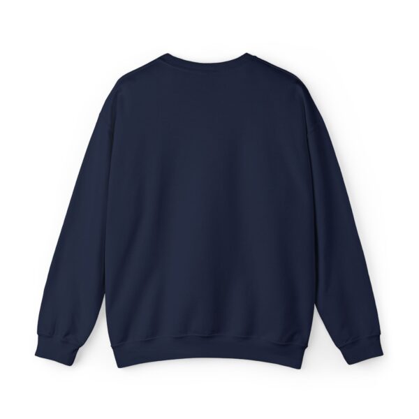 KILINDA SuperShero Crewneck Embroidered Sweatshirt - Image 26