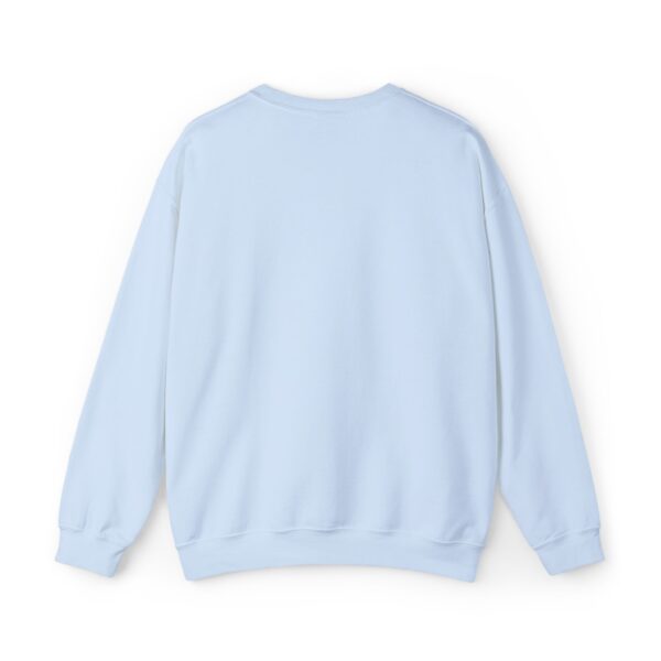 KILINDA SuperShero Crewneck Embroidered Sweatshirt - Image 22
