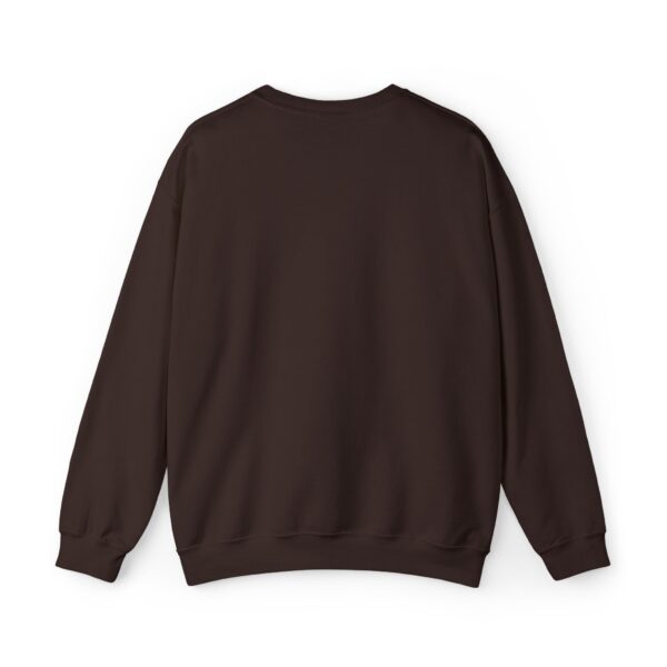 KILINDA SuperShero Crewneck Embroidered Sweatshirt - Image 14