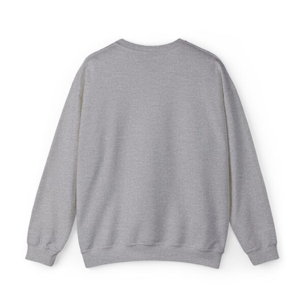 KILINDA SuperShero Crewneck Embroidered Sweatshirt - Image 10