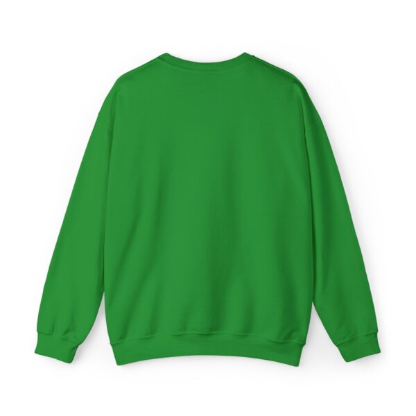 KILINDA SuperShero Crewneck Embroidered Sweatshirt - Image 18