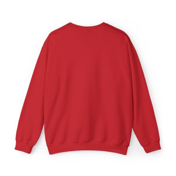 KILINDA SuperShero Crewneck Embroidered Sweatshirt - Image 30