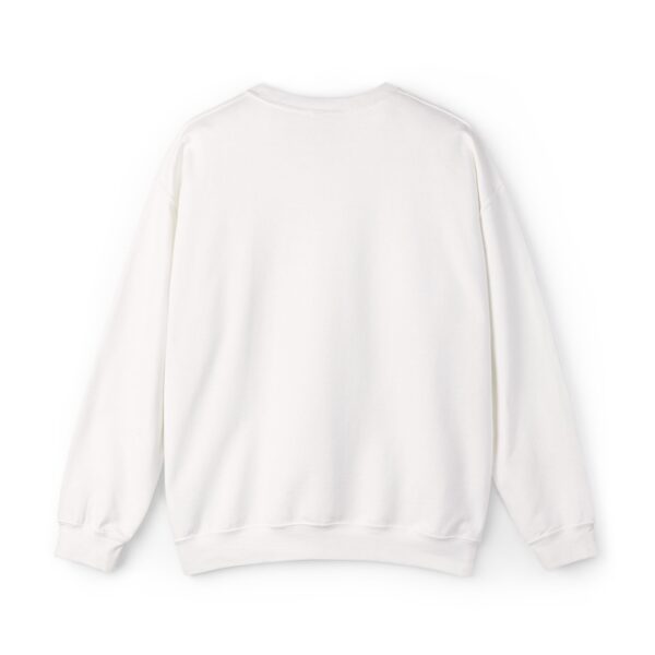 KILINDA SuperShero Crewneck Embroidered Sweatshirt - Image 2