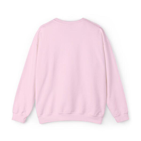 KILINDA SuperShero Crewneck Embroidered Sweatshirt - Image 28