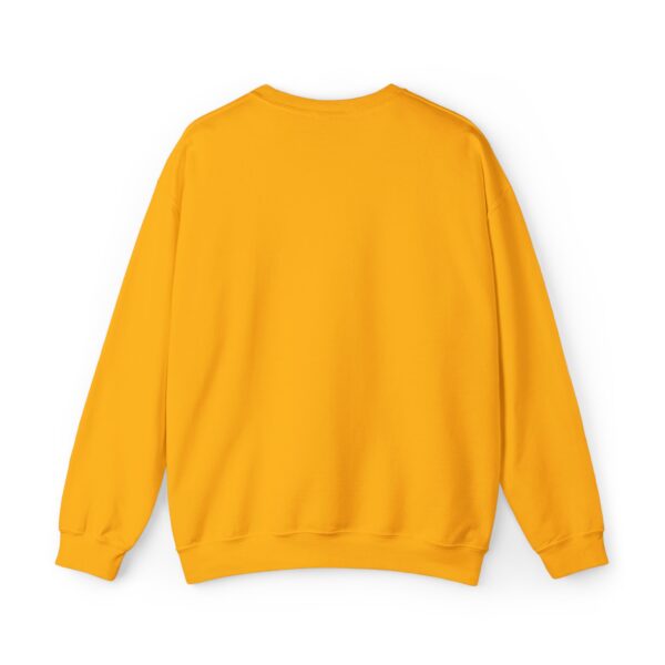 KILINDA SuperShero Crewneck Embroidered Sweatshirt - Image 12
