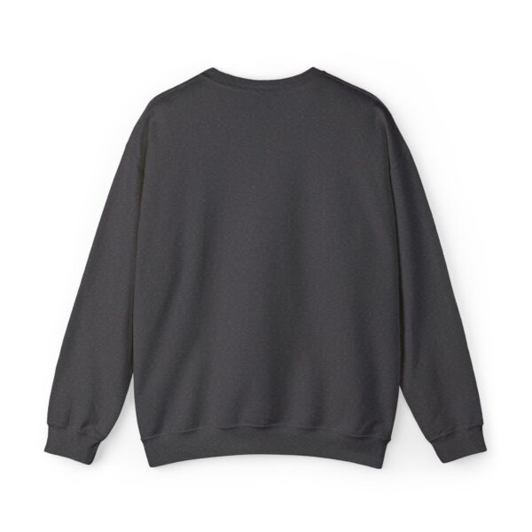 KILINDA SuperShero Crewneck Embroidered Sweatshirt - Image 20