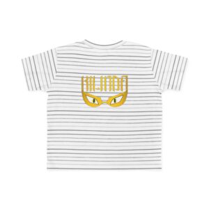 KILINDA Kids Graphic Tee's for Toddlers