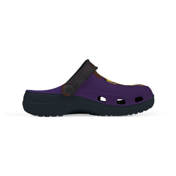 KILINDA SuperShero Krocs for kids - Image 7