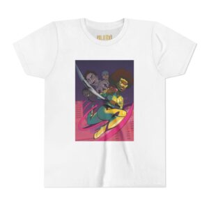 KILINDA Kids Youth Tee