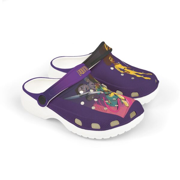 KILINDA SuperShero Krocs for kids - Image 2
