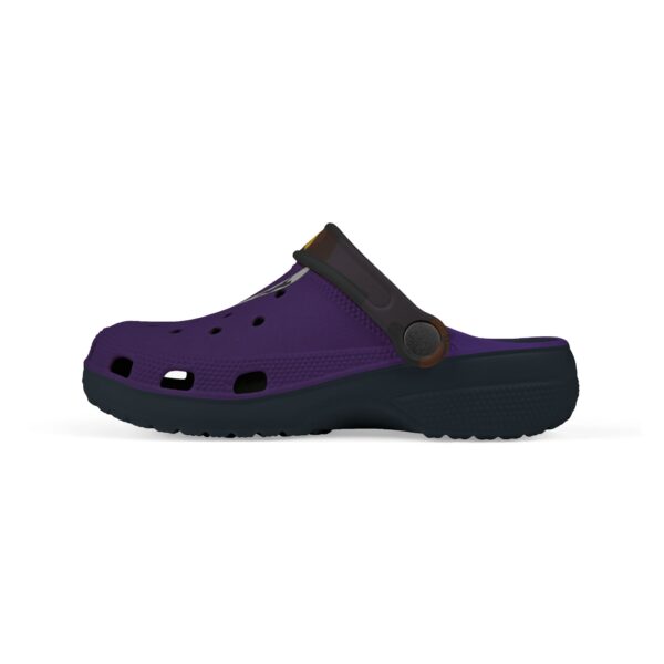KILINDA SuperShero Krocs for kids - Image 8