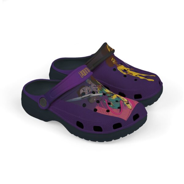KILINDA SuperShero Krocs for kids - Image 5