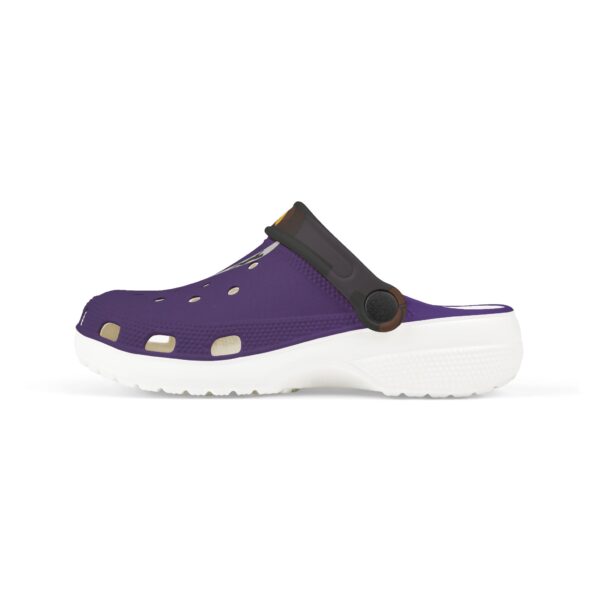 KILINDA SuperShero Krocs for kids - Image 4