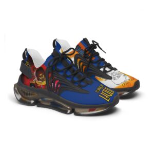 KILINDA KICKS! "Coloring Book"!